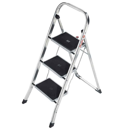 Hailo k30 aluminium - k30,