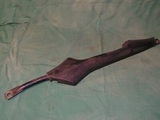 (D8) Simson S53 Enduro Strebe Rahmenstrebe rechts original DDR