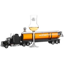 Grappa Dekanter - LKW -