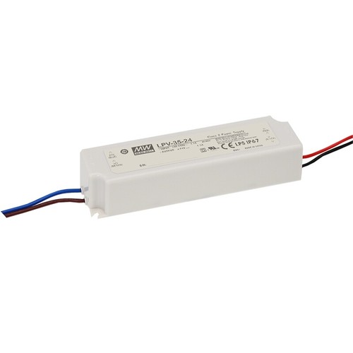 Led netzteil 12v - led-netzteil, 36