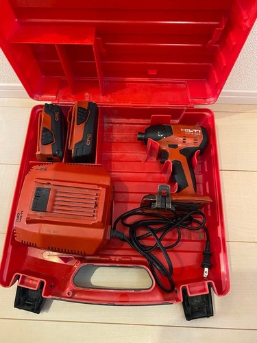 Hilti akku schlagschrauber sid - akku-schlagschrauber,