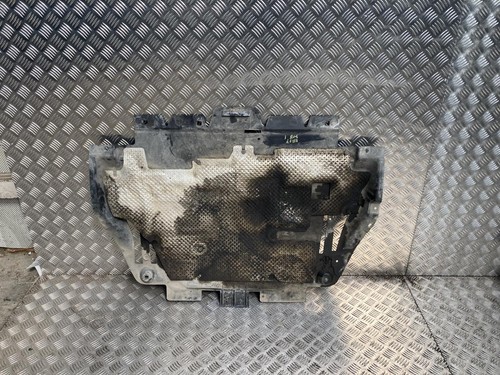 Motor unterfahrschutz peugeot - unterfahrschutz,