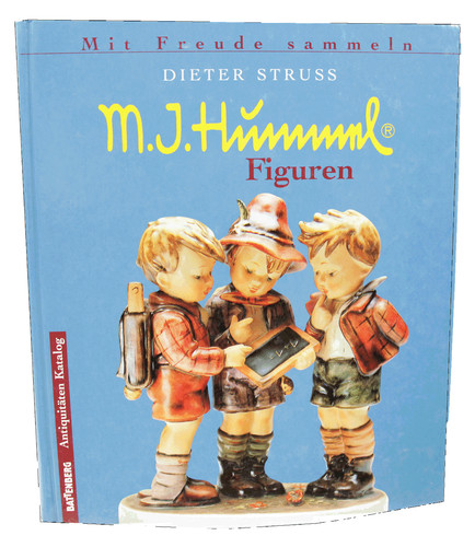 Hummel figuren - hummel,
