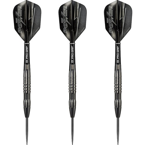 Target phil taylor - target, power