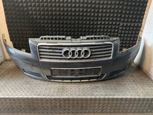 Stoßstange vorne audi - vorne, (8p)
