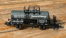 Fleischmann H0 DB 2ax