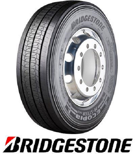 Bridgestone ecopia steer 002 - ecopia, h-steer