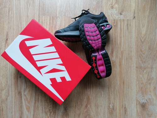Nike air max all night - nike, dn