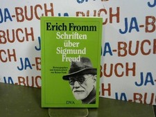 Schriften über Sigmund Freud