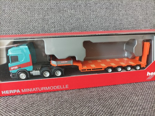Herpa ovp 314220 - in, ovp;