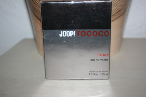 Joop rococo for men edt - joop!,