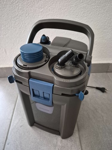 Oase biomaster thermo - oase,
