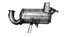 Neu dpf opel astra - dpf, insignia