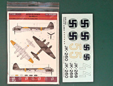 Kolumbus Decals 1/32 32001