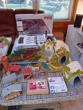 Modelleisenbahn, Starterset HO