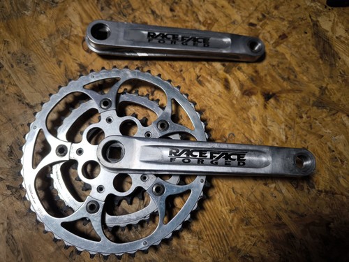 Race face beam kurbel mit - kurbel,