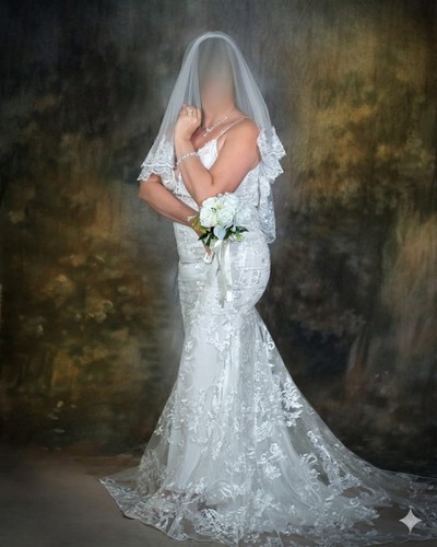 Hochzeitskleid