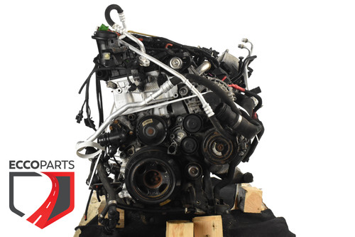 Diesel motor n57d30c 2355858 - diesel,