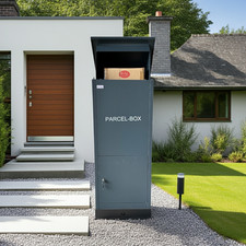 Paketbox Paketablage Briefbox