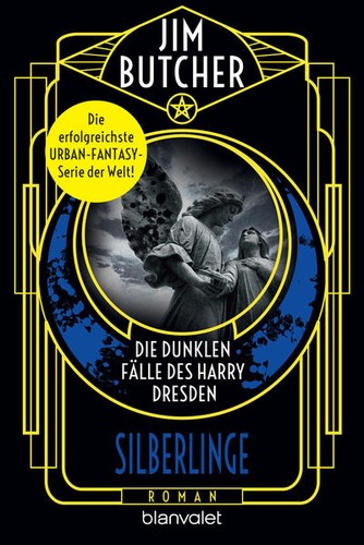 Die dunklen fälle des - die,