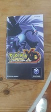 Pokémon XD GameCube