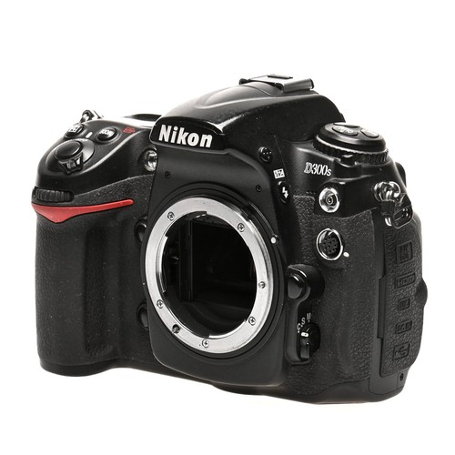 Nikon d300s gebraucht - d300s, ca