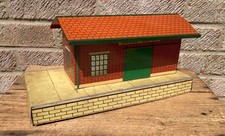 1950s VINTAGE HORNBY TRAINS