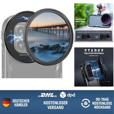 Magnetisches ND Filter Set