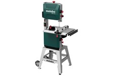 Metabo Bandsäge BAS 318