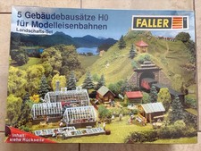 Faller H0 Bausatz