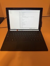 Microsoft Surface pro 6- 128GB