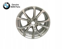 1x Alufelge 17 Zoll 7.5" 5x112