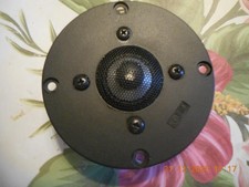 Hochtöner Canton Karat/