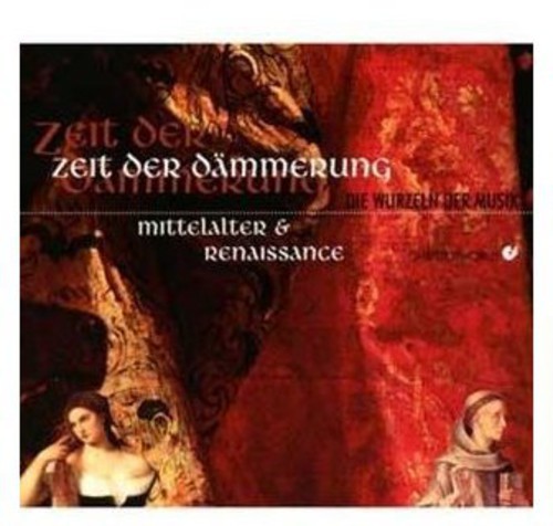 Various zeit der dammerung - -,