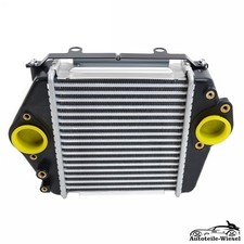 Ladeluftkühler für mazda - für, 6