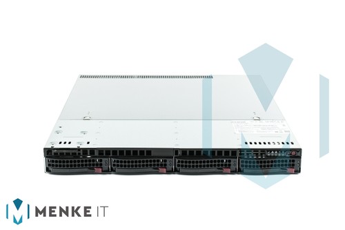 Supermicro sys 510p server - sys-510p,