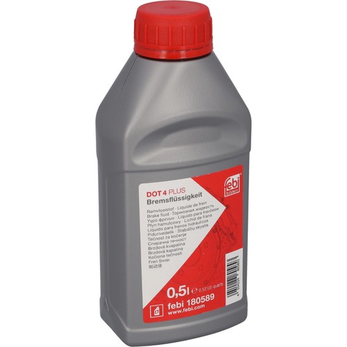 Febi bilstein 180589 - bilstein,