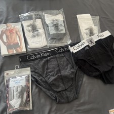 Calvin Klein Boxer Shorts