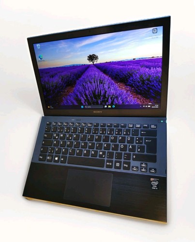 Sony vaio pro - sony, svp1322m8eb