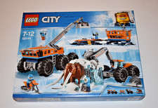 LEGO CITY 60195 Mobile