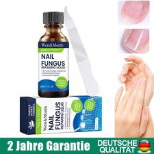 30ml Nagelhärter