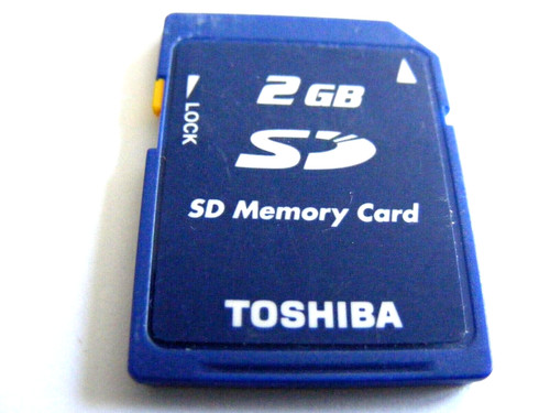 2gb secure digital - (, gb