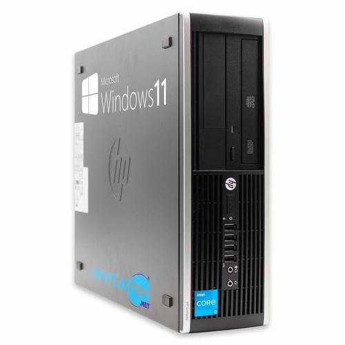 Compaq pro 6300 sff - pro,
