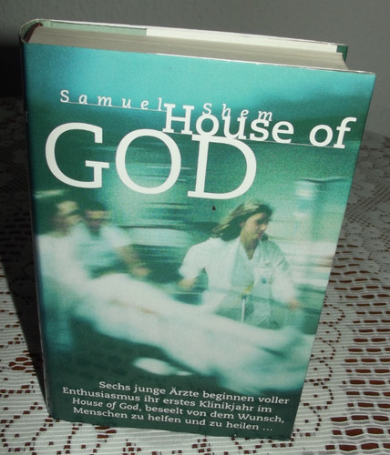 House god von - of,
