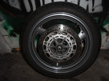 YAMAHA XJ 600 S/N RJ01