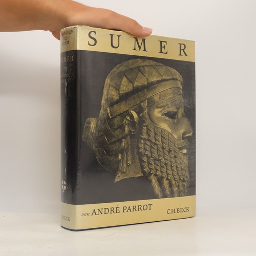 Universum der kunst sumer - kunst., sumer 
