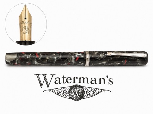 Waterman stilografik penna - waterman's,