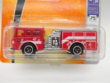 Matchbox    /   Feuerwehr -