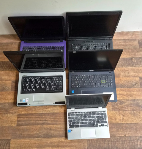 Restposten laptops für - 5,