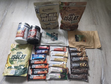 ✅Weider Whey Isolat- Creatin